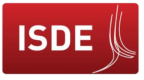 ISDE-Logo