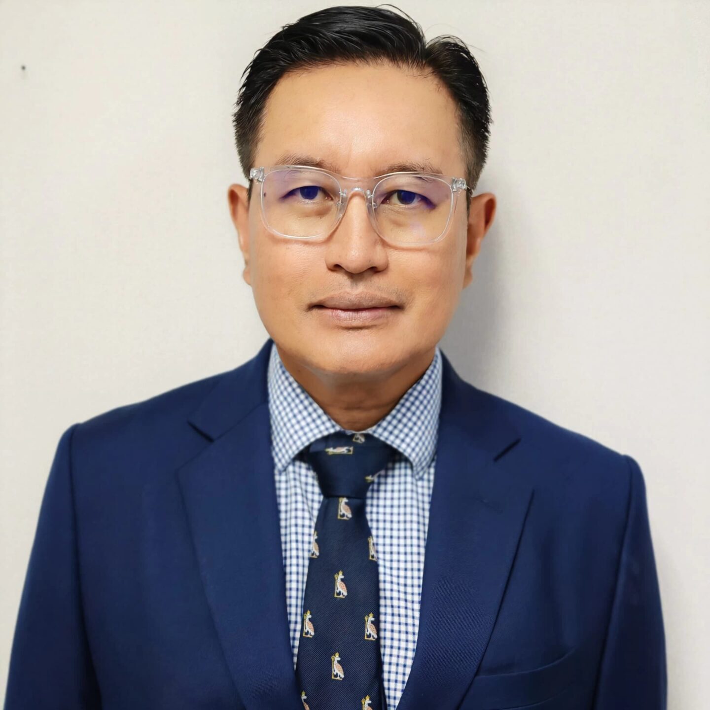 Assoc. Prof Dato’ Dr. Nik Ritza Kosai bin Nik Mahmood