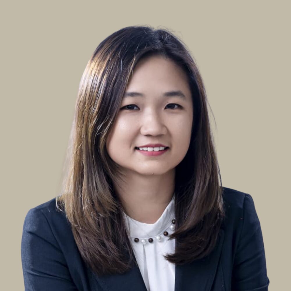 Dr. Lim Pei Pei