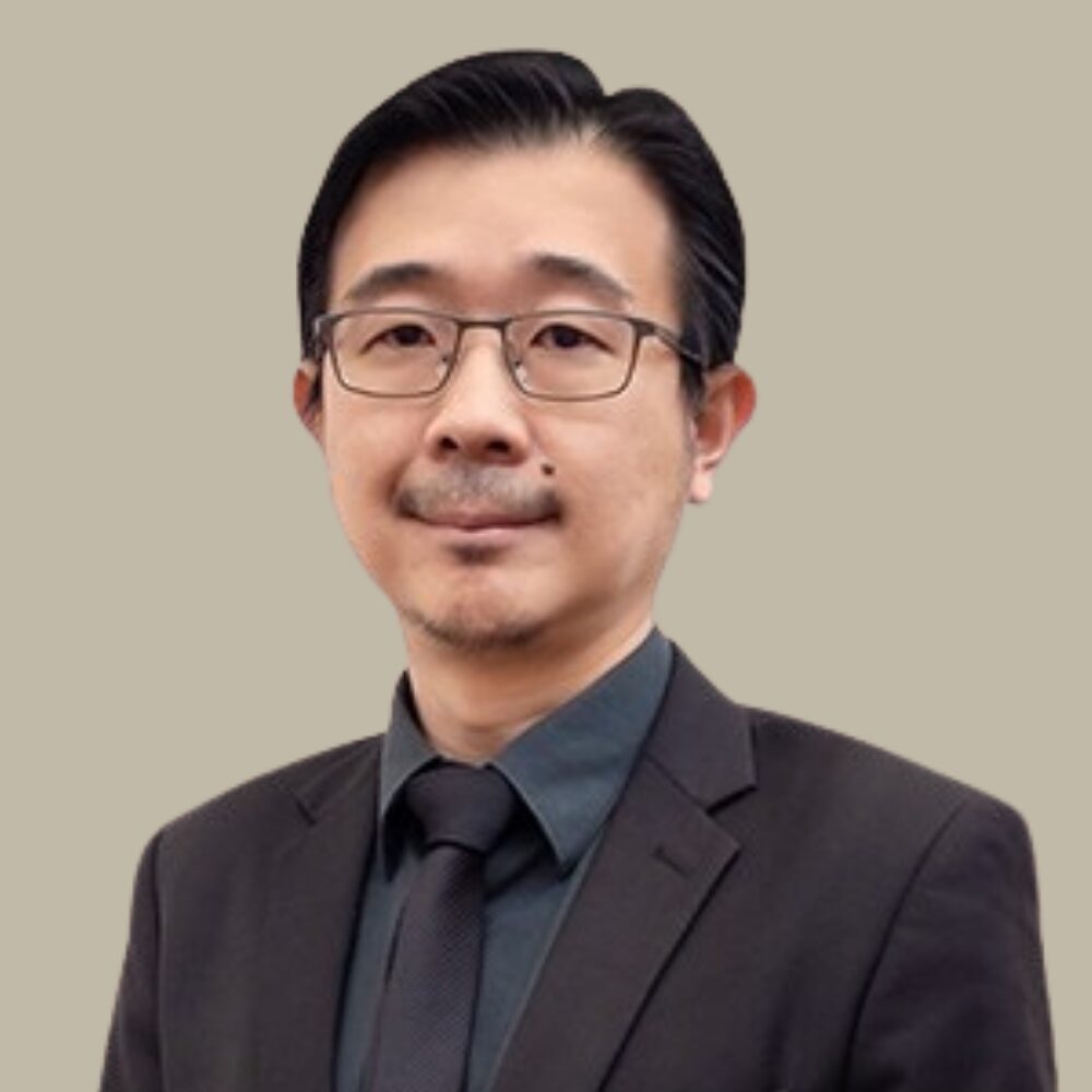 Dr. Sou Jing Kim