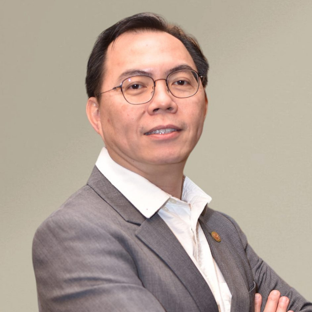 Dr. Lau Peng Choong