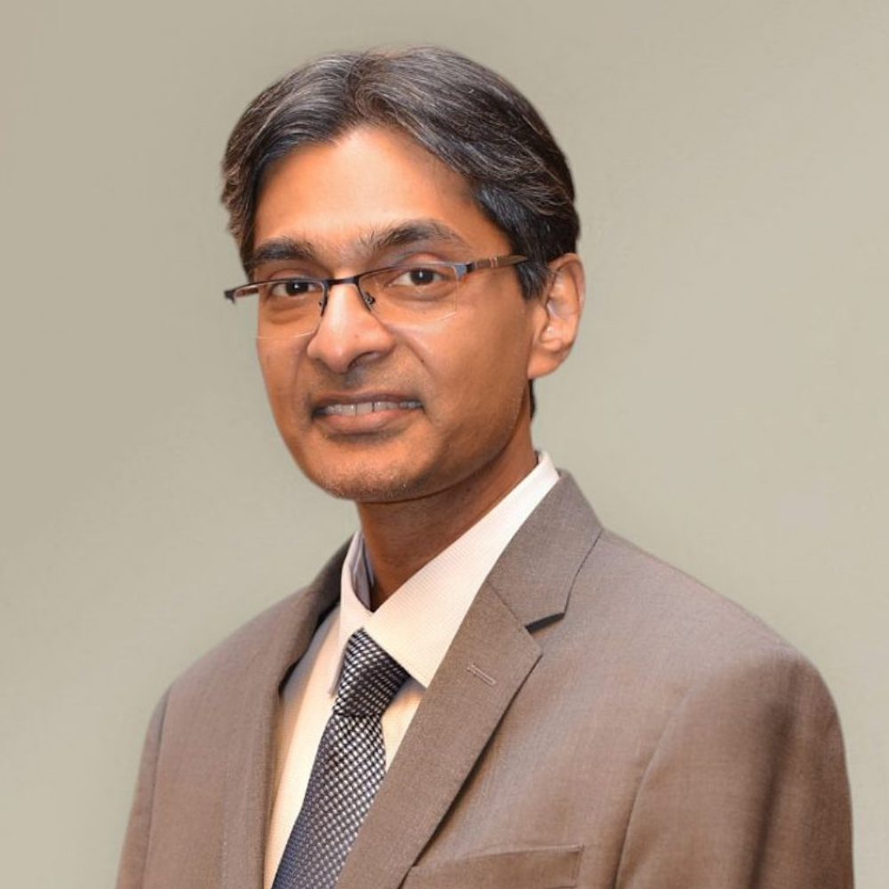 Dr. Vijaya Shankar Arunachalam