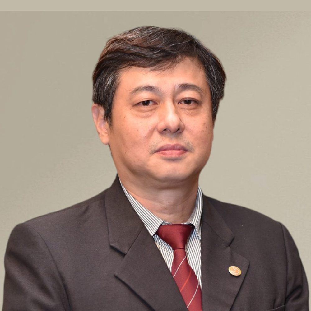 Dr. Lim Shyang Yee