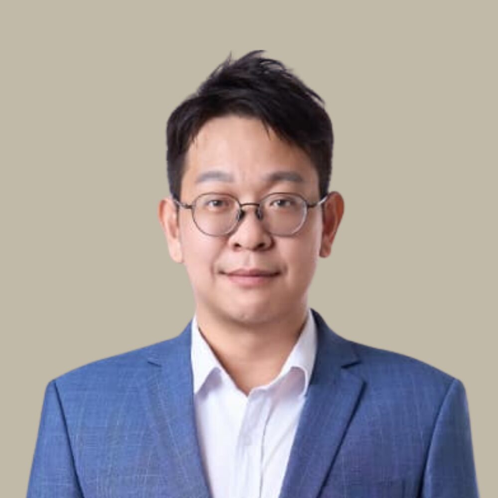 Dr. Low Kuan Yean