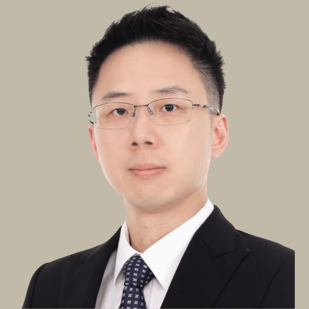 Dr. Ng Chong Beng