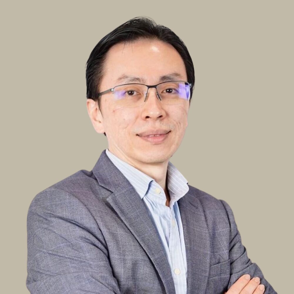 Dr. Lim Huay Cheen