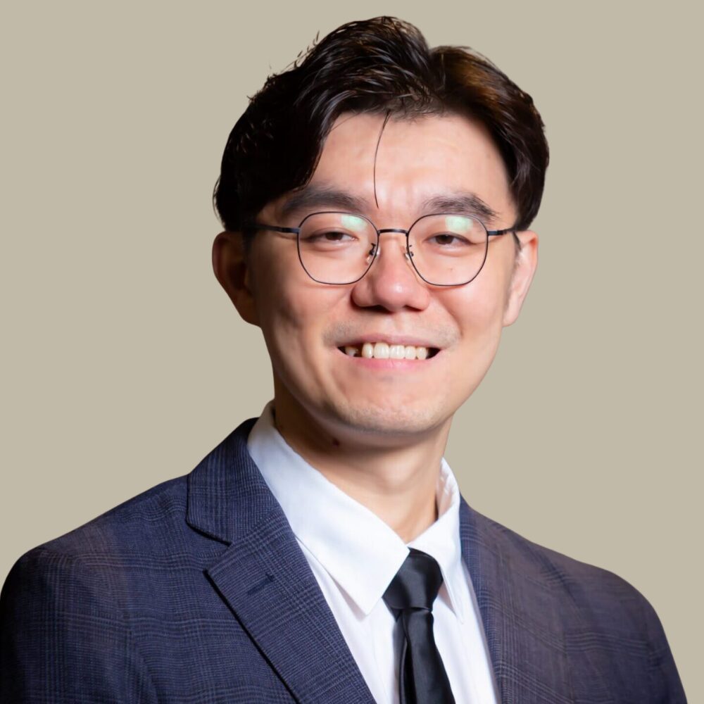 Dr. Ooi Wei Keat