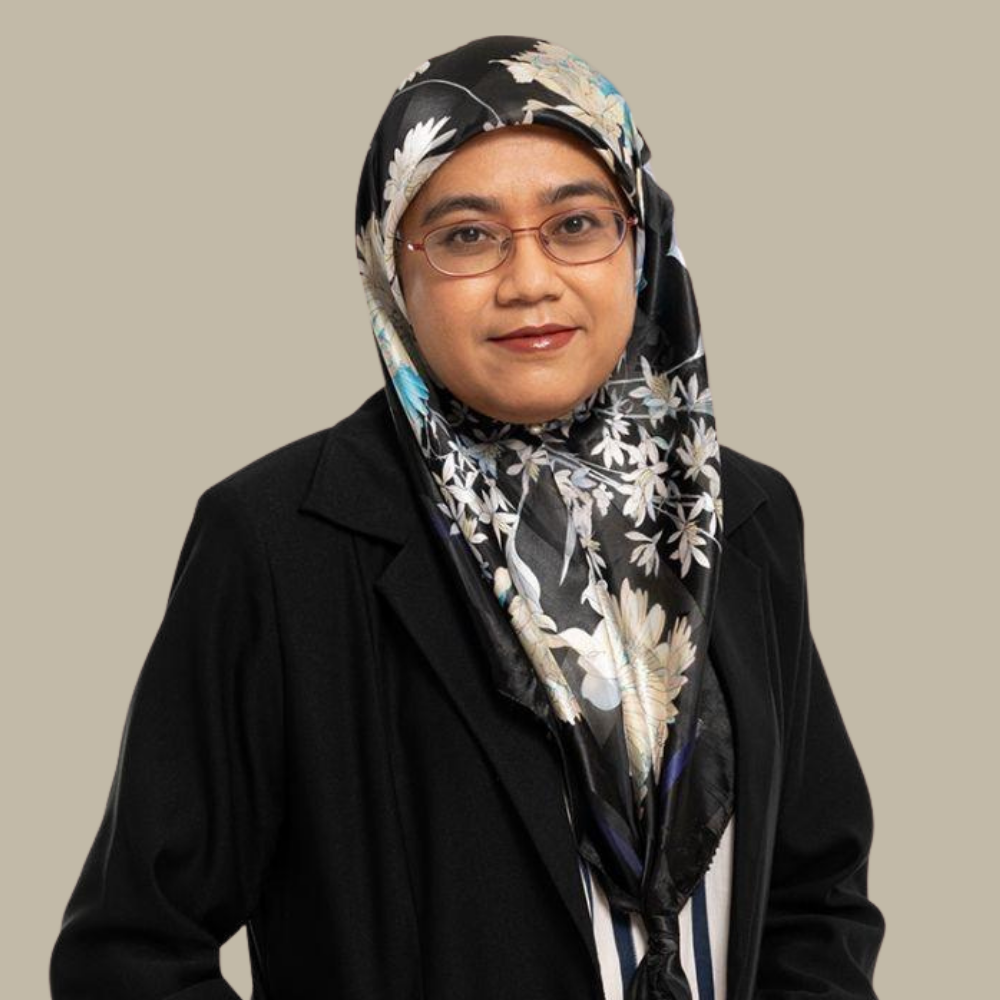 Dr. Azrina Abu Bakar
