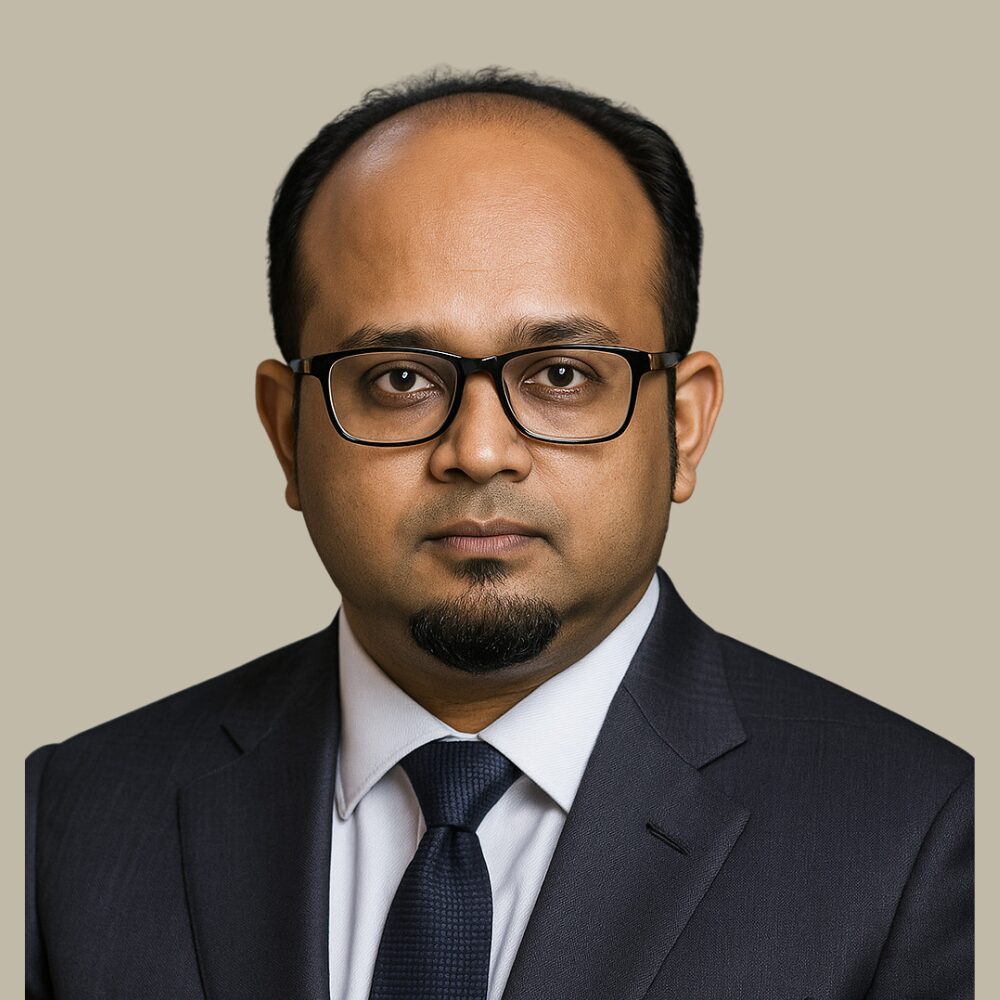 Dr. Ahmad Junaidi Ahmad Hamidi