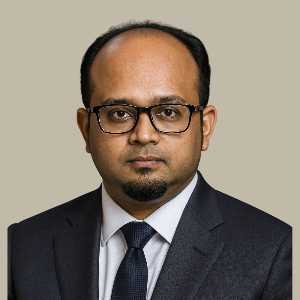 Dr. Ahmad Junaidi Ahmad Hamidi