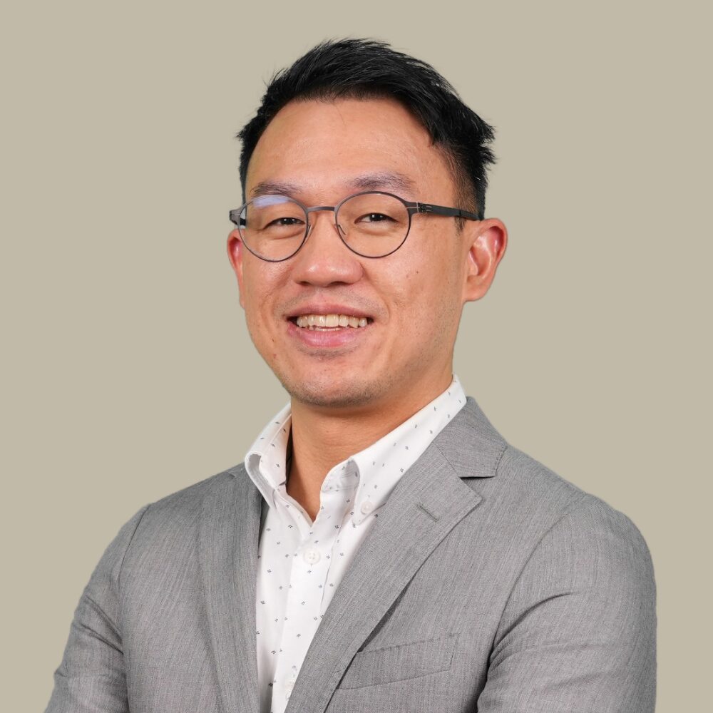 Dr. Wong Wei Jin