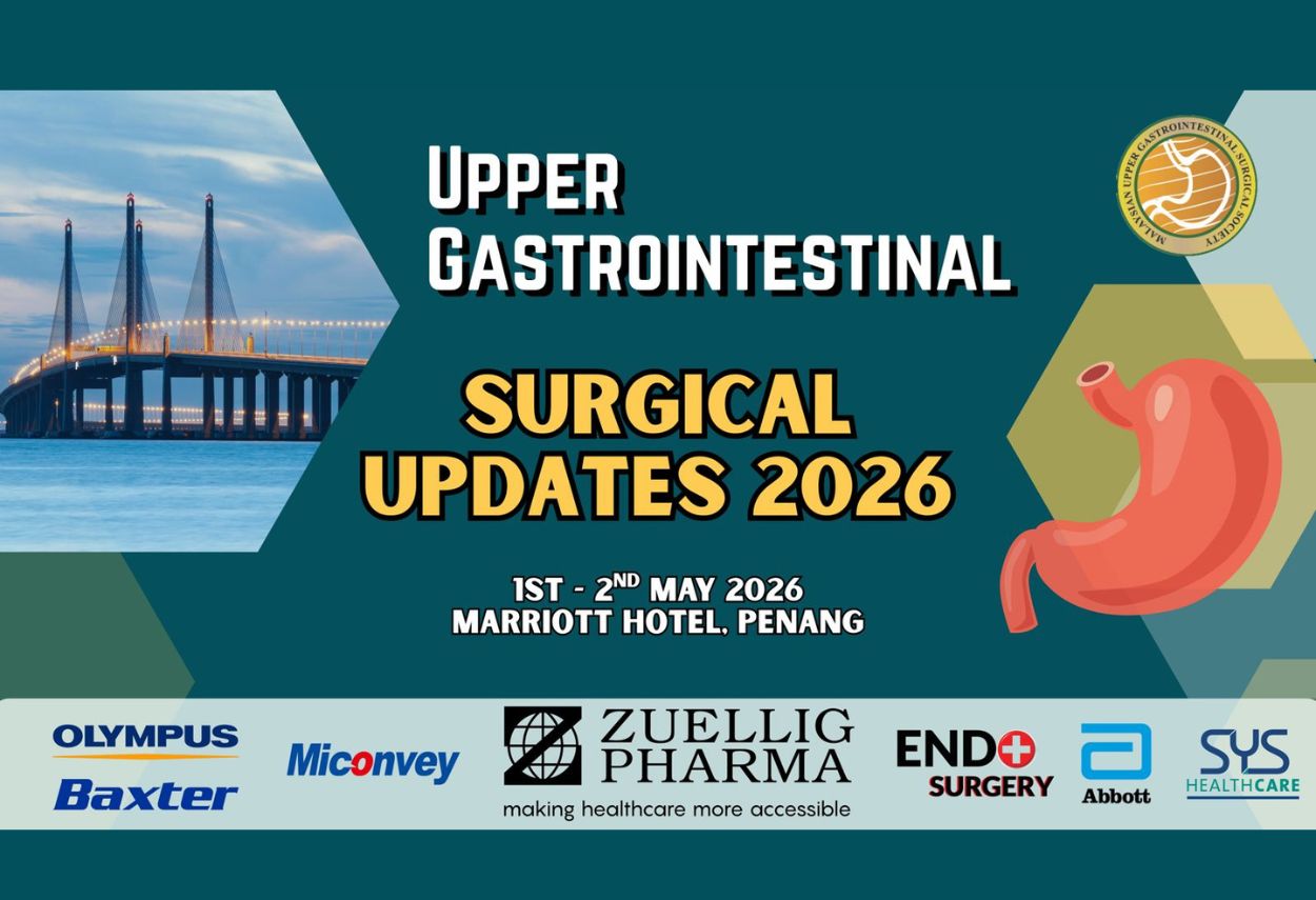 Upper Gastrointestinal Surgical Updates 2026